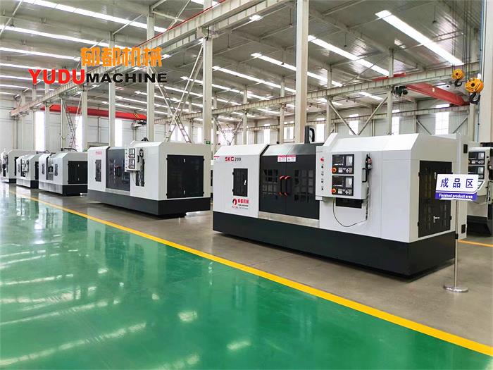 閥門(mén)_機(jī)床-閥門(mén)三面銑床-閥門(mén)多孔鉆床